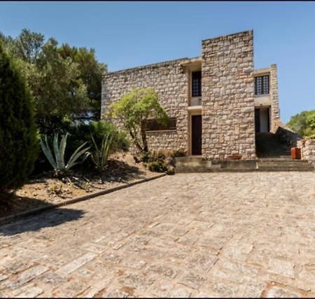 Casa Sulky Pt E 1P Villa Maladroxia Exterior photo