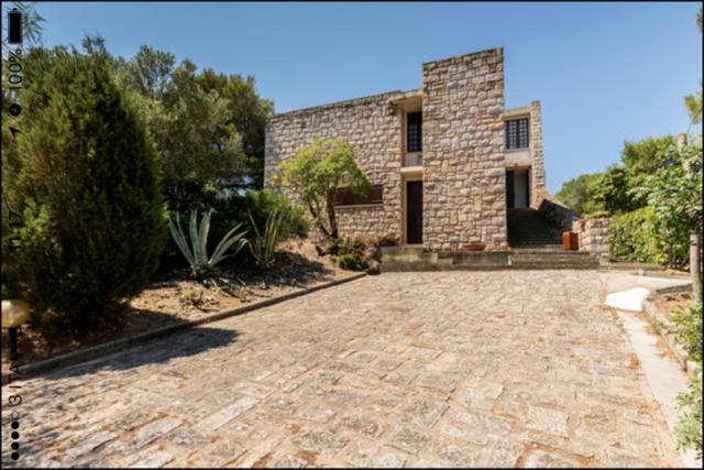 Casa Sulky Pt E 1P Villa Maladroxia Exterior photo